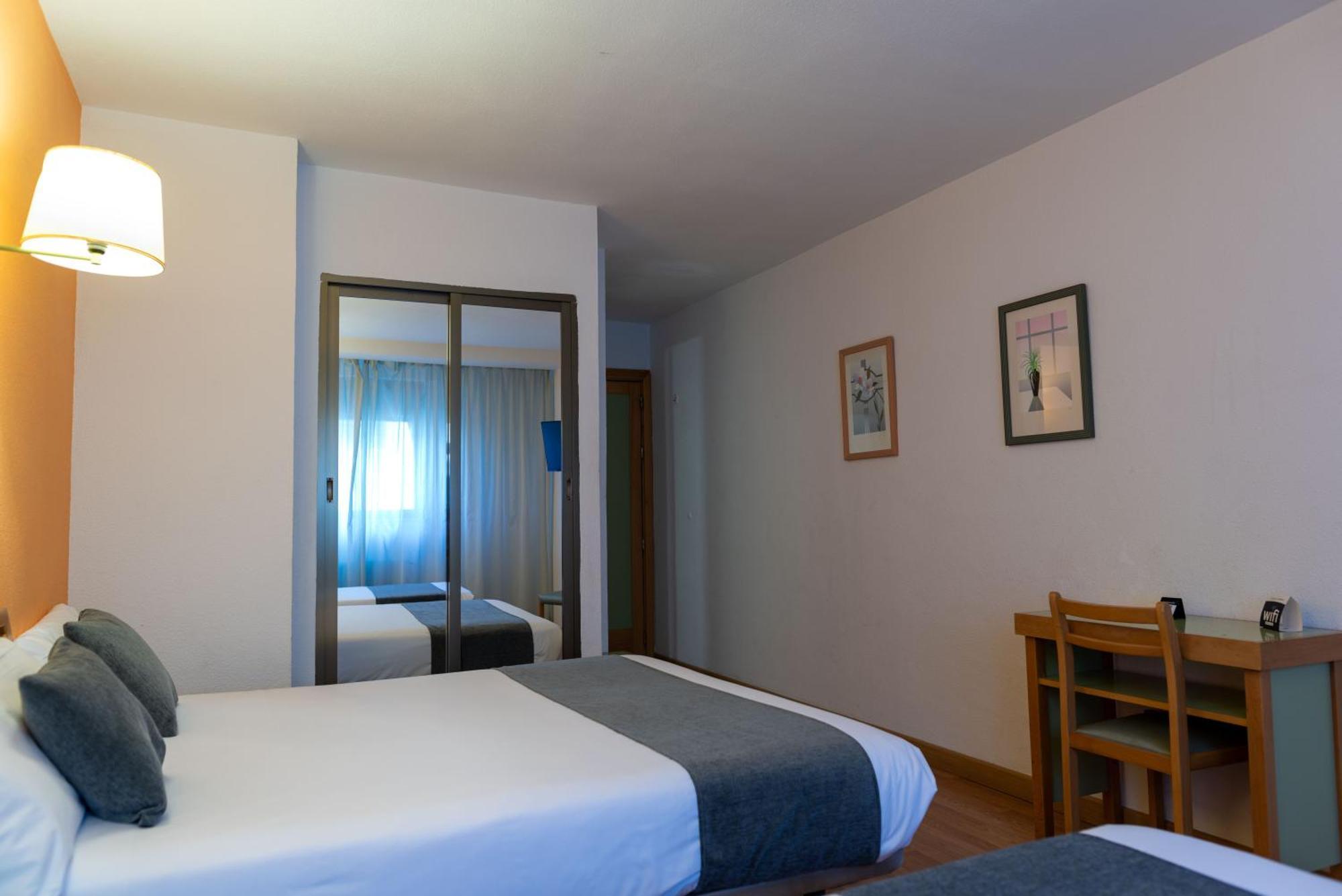 Hotel Alda กีฮวยโล ภายนอก รูปภาพ