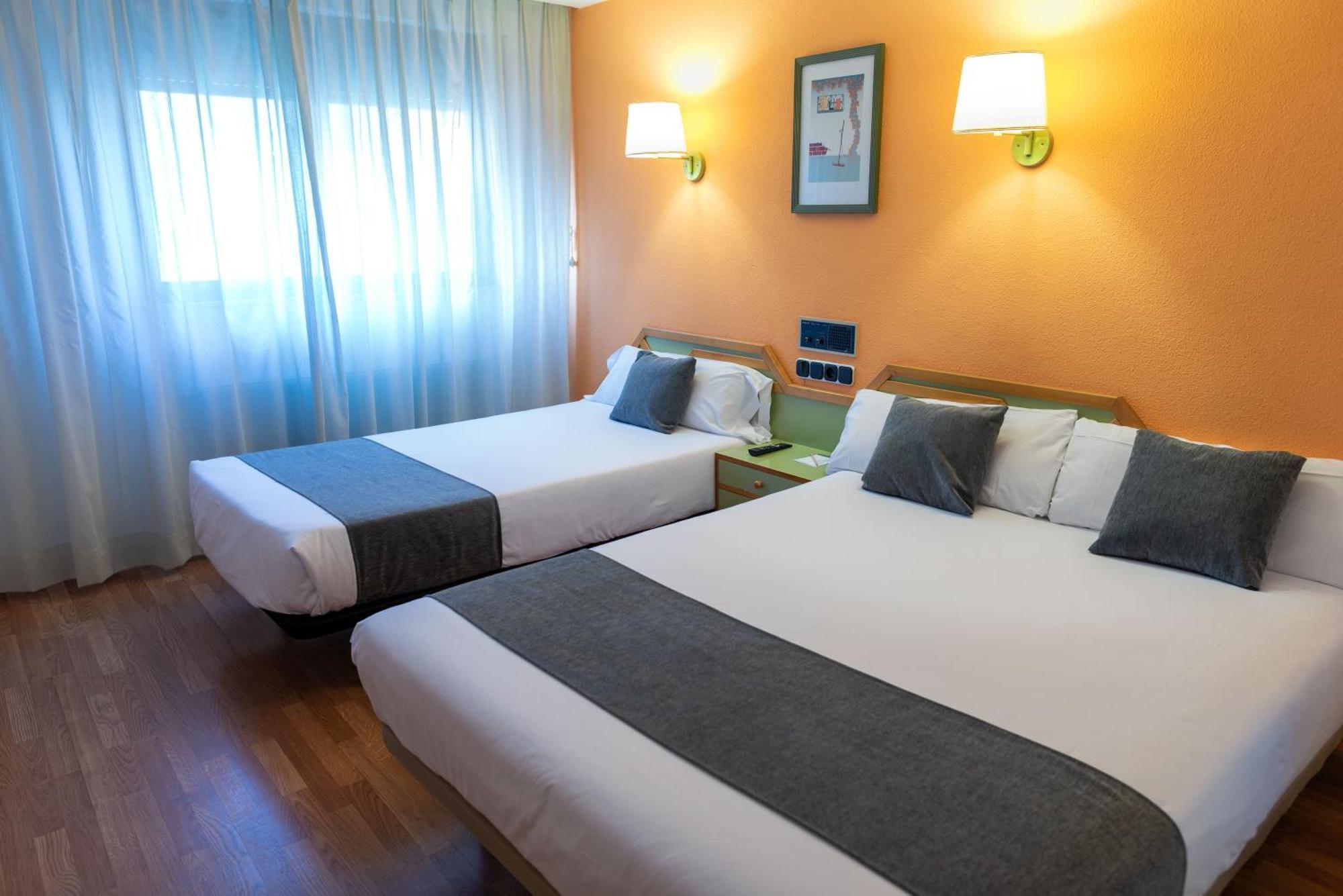 Hotel Alda กีฮวยโล ภายนอก รูปภาพ