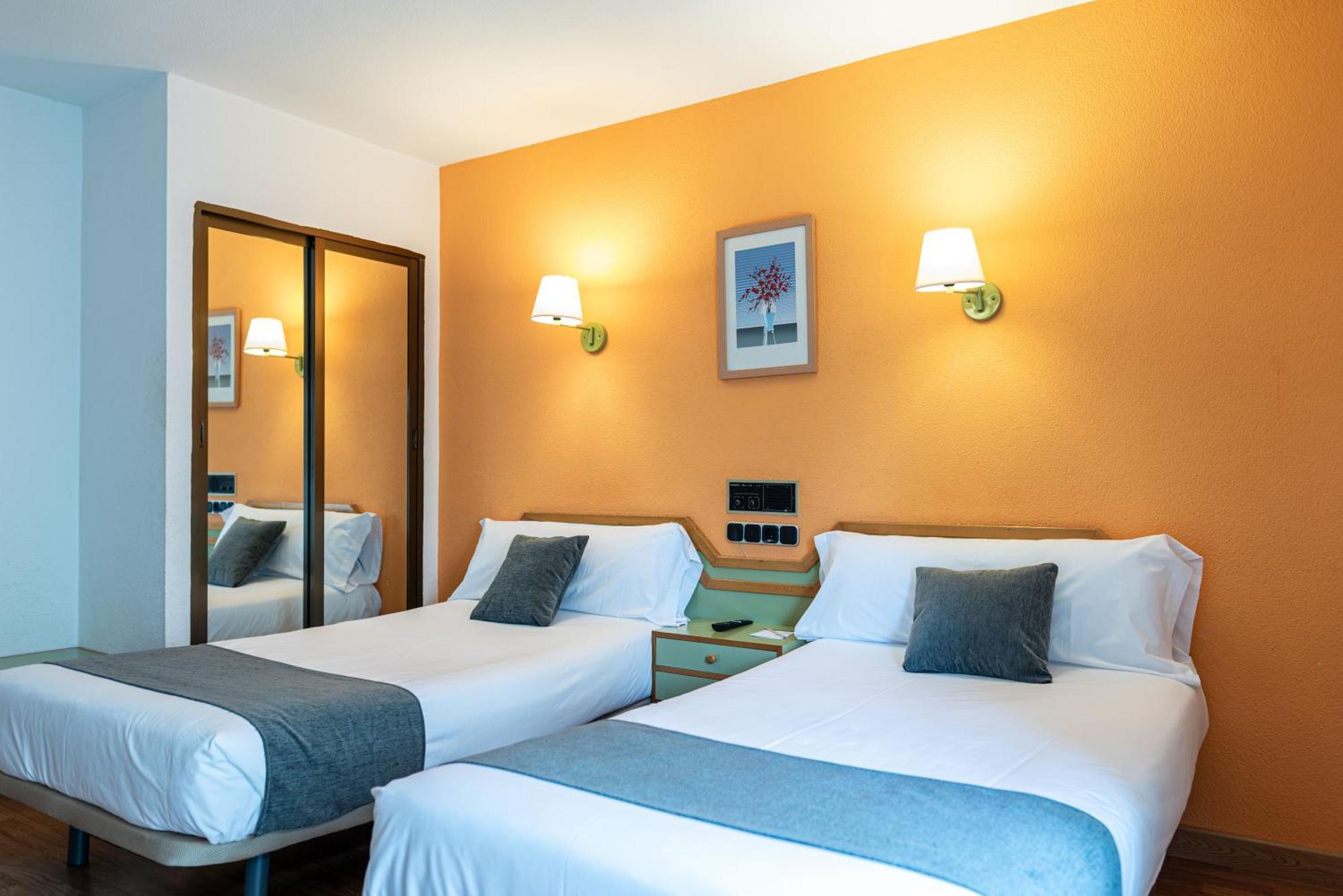 Hotel Alda กีฮวยโล ภายนอก รูปภาพ