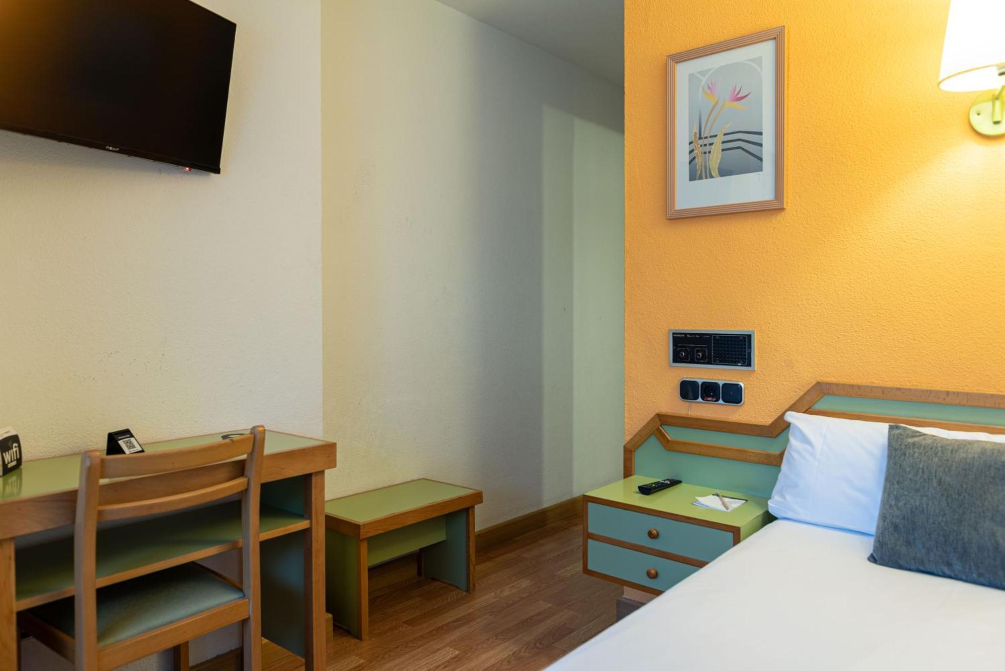 Hotel Alda กีฮวยโล ภายนอก รูปภาพ