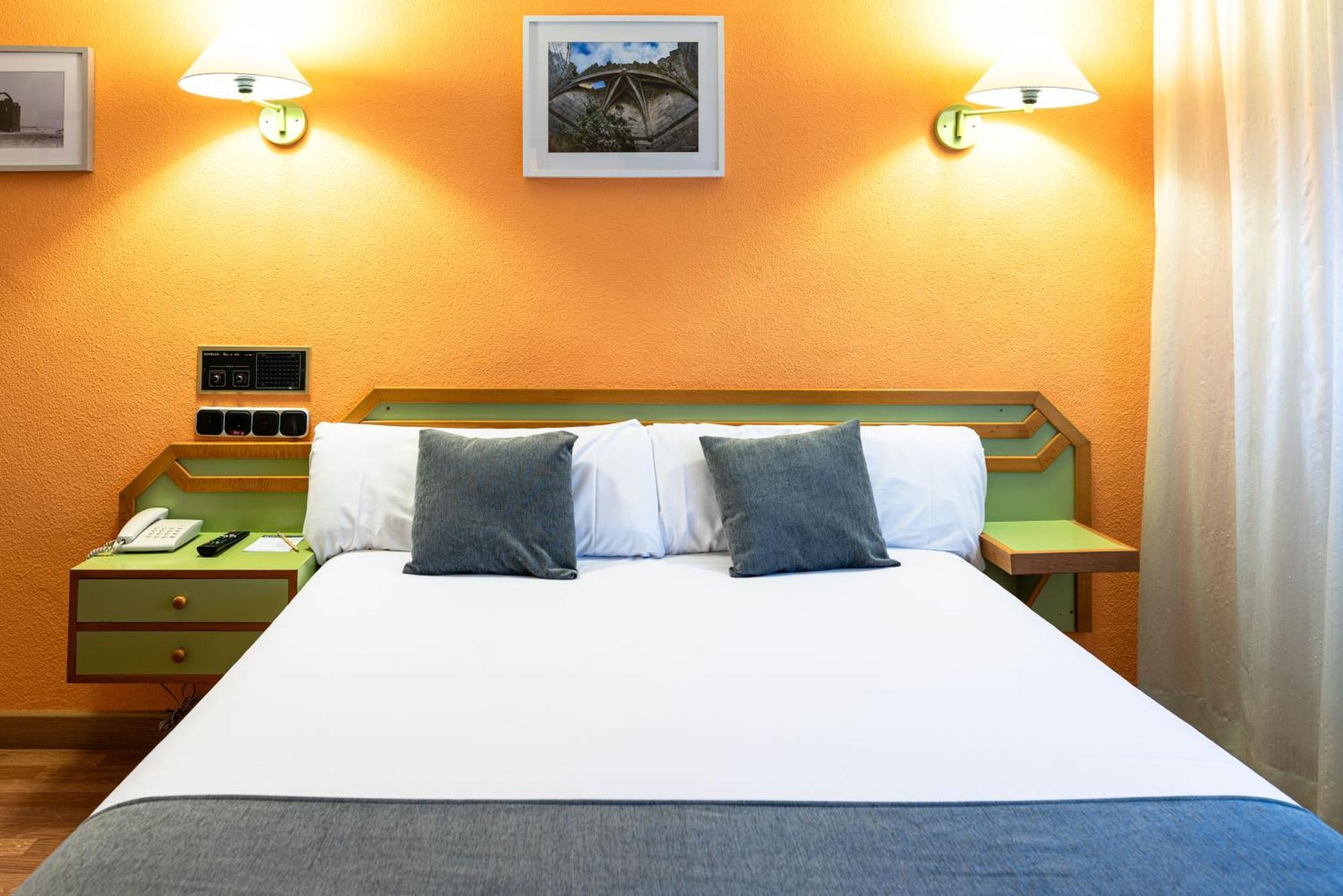 Hotel Alda กีฮวยโล ภายนอก รูปภาพ