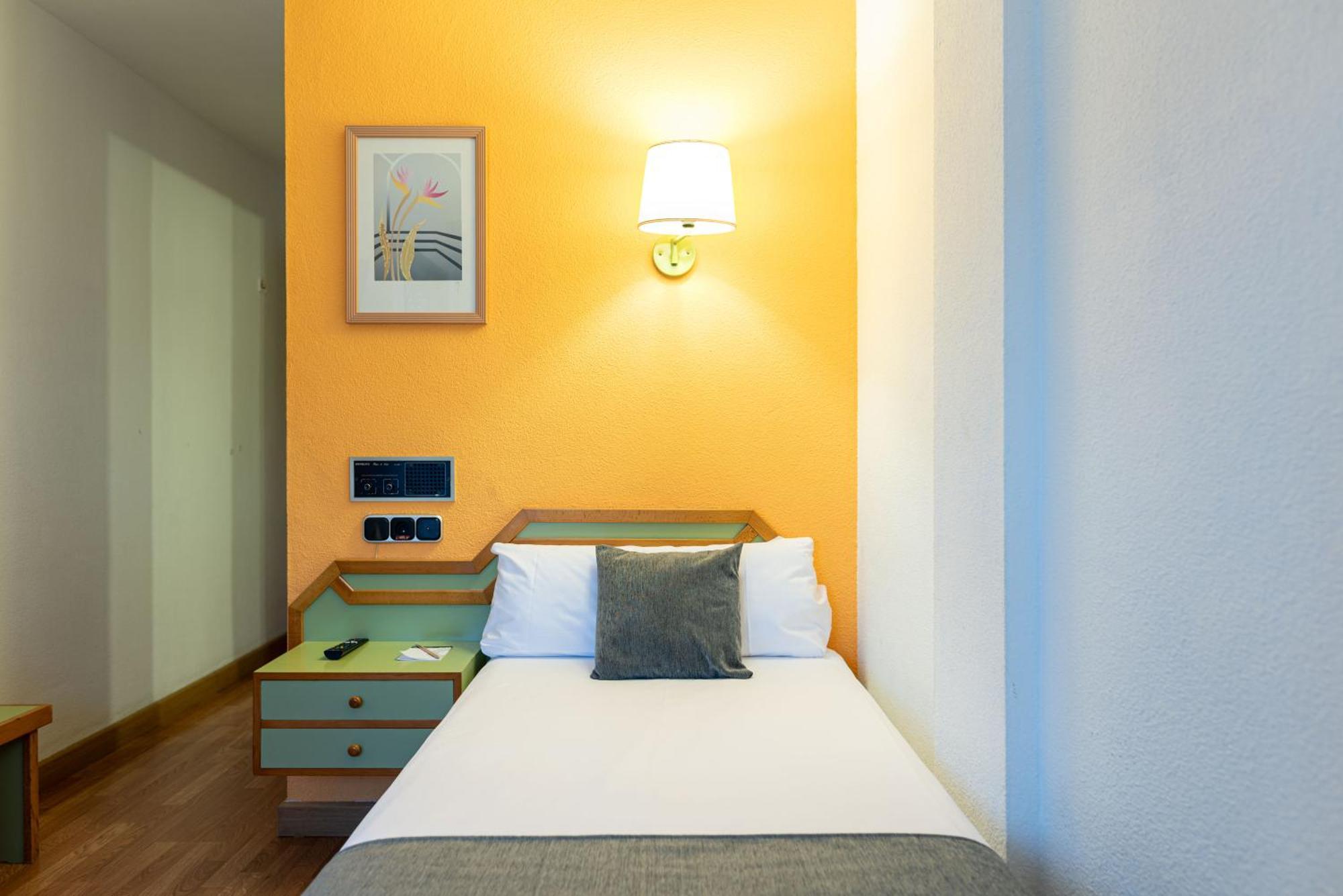 Hotel Alda กีฮวยโล ภายนอก รูปภาพ