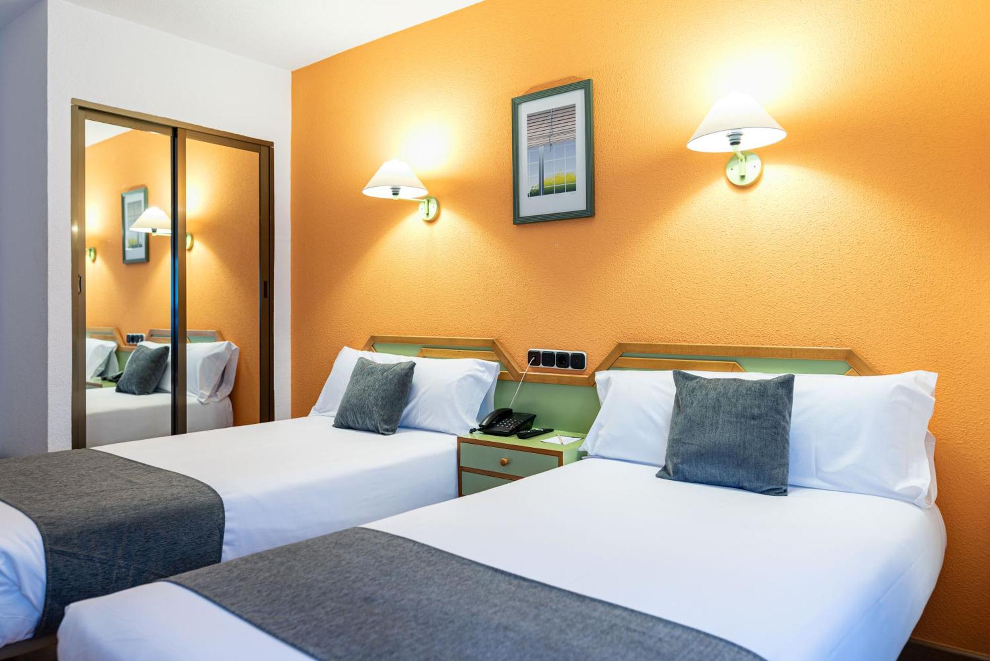 Hotel Alda กีฮวยโล ภายนอก รูปภาพ
