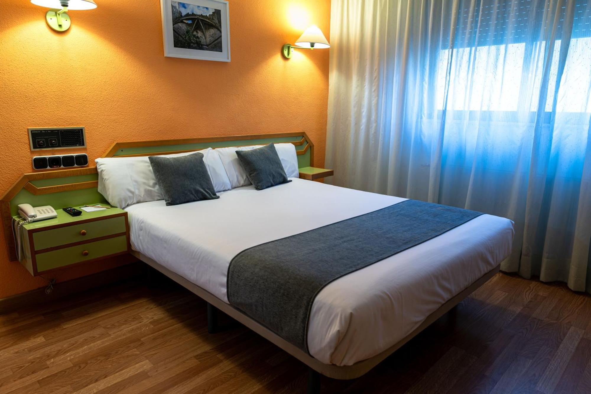 Hotel Alda กีฮวยโล ภายนอก รูปภาพ