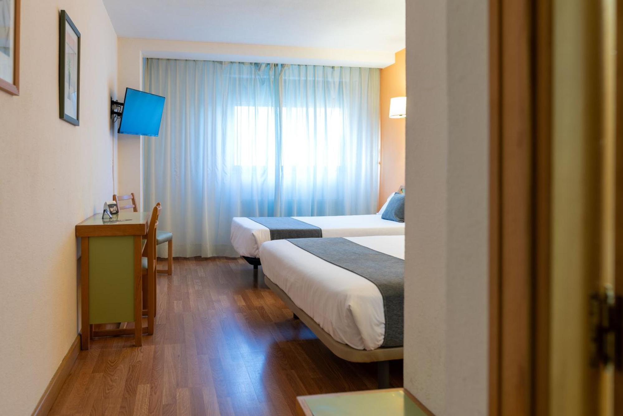 Hotel Alda กีฮวยโล ภายนอก รูปภาพ