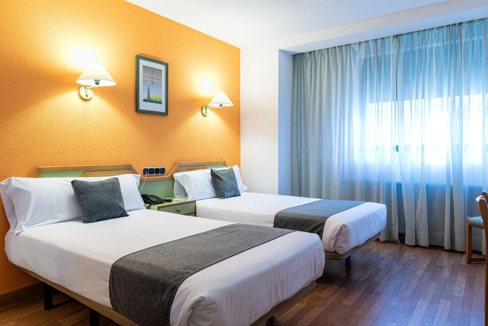 Hotel Alda กีฮวยโล ภายนอก รูปภาพ