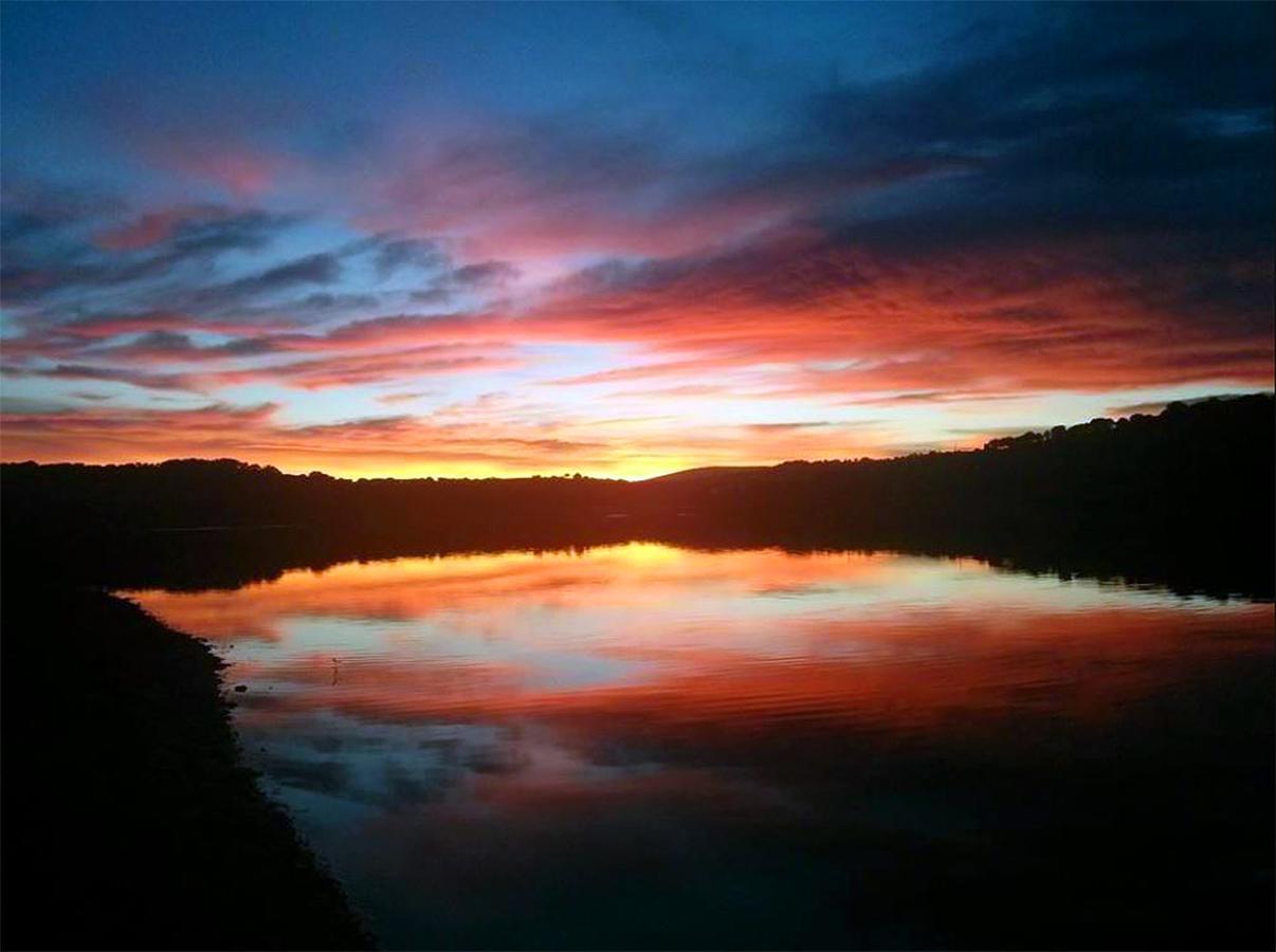Hotel Alda กีฮวยโล ภายนอก รูปภาพ