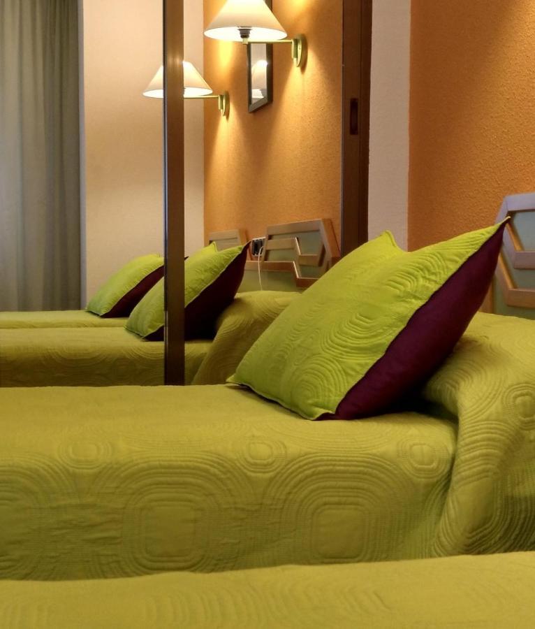 Hotel Alda กีฮวยโล ภายนอก รูปภาพ